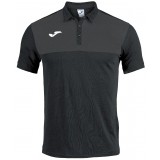 Polo de Fútbol JOMA Winner Cotton 101108.110