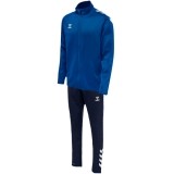 Fato de treino de Fútbol HUMMEL  HmlCore Xk Poly P-211481-7045