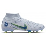 Botas de fútbol Nike