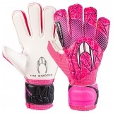 Guante de Portero de Fútbol HOSOCCER Trainer Skyline Pink 052.0075