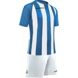 Equipamento de Fútbol ACERBIS Johan Striped P-0910048-450