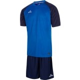 Equipamento de Fútbol MERCURY Lazio P-MECCBR-0105