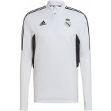 Sudadera de Fútbol ADIDAS Real Madrid CF 22-23 Training Top HA2582