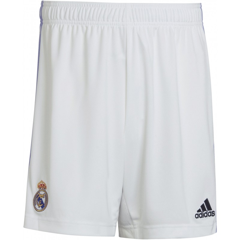 Calzona adidas 1 Equipacin Real Madrid CF 22-23 