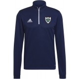 C.D. Salteras de Fútbol ADIDAS SUDADERA ENTRENO CDSL01-HB5327