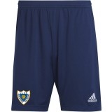 C.D. Salteras de Fútbol ADIDAS BERMUDA PASEO CDSL01-H57488