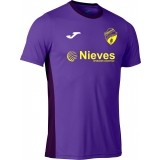 U.D. La Mosca de Fútbol JOMA CAMISETA 2 JUEGO MOS01-101878.550