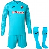 U.D. La Mosca de Fútbol JOMA KIT PORTERO MOS01-102789.010
