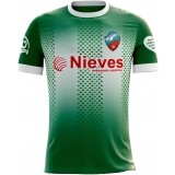 U.D. La Mosca de Fútbol LINE Camiseta 1ª Jugador 2022-23 CAM-LAMOSCA-JUG-SUBLI-2022