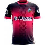 U.D. La Mosca de Fútbol LINE Camiseta 1 Portero 2022-2023 CAM-LAMOSCA-PORT-SUBLI-2022