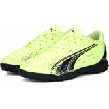  de Fútbol PUMA Ultra Play TT Jr. 106926-01