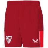 Calzona de Fútbol CASTORE 2 Equipacin Sevilla FC 2022-2023 TM1079