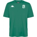 Camas C.F. de Fútbol KAPPA CAMISETA ENTRENO PORTEROS CAM01-34196UW-WMM