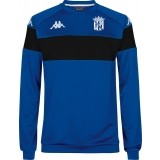 Camas C.F. de Fútbol KAPPA SUDADERA TCNICOS CAM01-38111XW-A0C