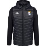 Camas C.F. de Fútbol KAPPA ANORAK PASEO CAM01-31153HW-005