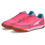 Calado futsal de Fútbol PUMA Pressing III 106934-02