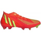 Bota de Fútbol ADIDAS Predator Edge.1 FG GW1029