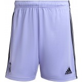 Calzona de Fútbol ADIDAS 2 Equipacin Real Madrid 2022-23 H18494