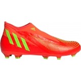 Bota de Fútbol ADIDAS Predator Edge.3 LL FG GW1000
