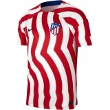 Camisola de Fútbol NIKE 1 Equipacin Atltico de Madrid 2022-2023 DM1838-101