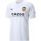 Camiseta de Fútbol PUMA 1ª Equipación Valencia CF 2022-2023 766181-01