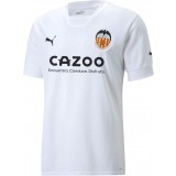 Camiseta de Fútbol PUMA 1 Equipacin Valencia CF 2022-2023 766181-01