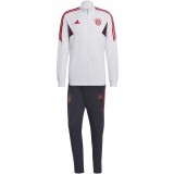 Chandal de Fútbol ADIDAS Bayern Mnich 2022-2023 Track Suit HB0626