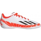 Zapatilla de Fútbol ADIDAS X Speedportal  Messi.4 IN  GW8400