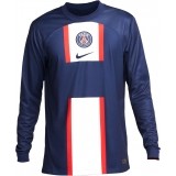 Camisola de Fútbol NIKE 1 Equipacin Paris SG  2022-2023 DJ7661-411 