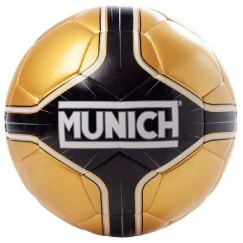 Balón futbol sala Munich Hera Indoor Federació Catalana 2022