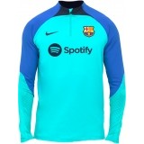 Sudadera de Fútbol NIKE FC Barcelona Drill Top 22/23 DJ8540-360