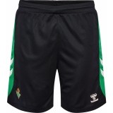 Calzona de Fútbol HUMMEL 1 Equipacin Real Betis 2022-2023 216495 2352
