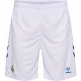 Calo de Fútbol HUMMEL 2 Equipacin Real Betis 2022-2023 216500 9001