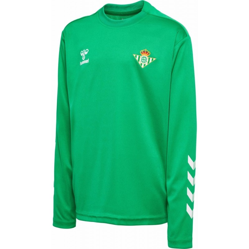 Nova terceira camisa do Real Bétis 2022-2023 Hummel » MDF