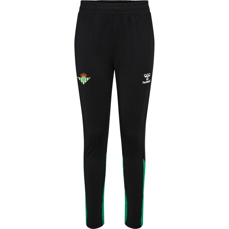 Pantaln hummel Entrenamiento Real Betis 2022-23