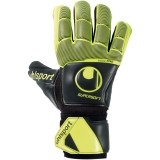 Guante de Portero de Fútbol UHLSPORT Supersoft HN Flex Frame 101121801