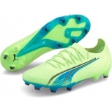 Bota de Fútbol PUMA Ultra Ultimate FG/AG 106868-01