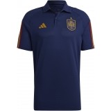  de Fútbol ADIDAS Espaa 2022-2023 HE8806