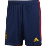 Calzona de Fútbol ADIDAS 1 Equipacin Espaa 2022-2023 HE2022
