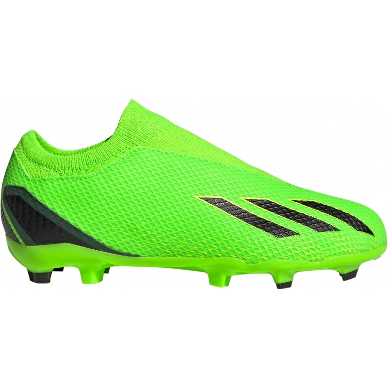 Botas de FÃºtbol adidas X Speedportal.3 LL FG GW8473