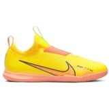 Zapatilla de Fútbol NIKE Zoom Mercurial Vapor 15 Academy IC DJ5619-780 