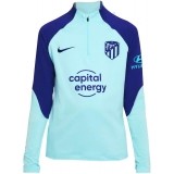 Sudadera de Fútbol NIKE Atltico de Madrid Drill Top 22/23 DM2453-482