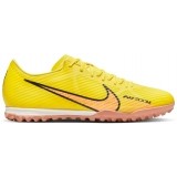  de Fútbol NIKE Zoom Mercurial Vapor 15 Academy TF DJ5635-780