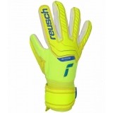 Guante de Portero de Fútbol REUSCH Attrakt Grip Evolution 5270825-2001