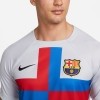 Camiseta Nike 3 Equipacin F.C. Barcelona 2022-23