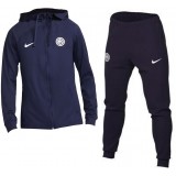 Chandal de Fútbol NIKE Inter Miln 2022-23 Strike DJ8480-498