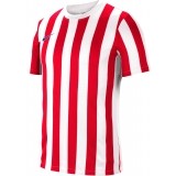 Camisola de Fútbol NIKE Striped Division IV CW3813-660