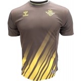 Camiseta de Fútbol HUMMEL 3 Equipacin Real Betis 2022-23 216509-6453
