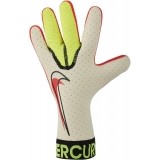 Guante de Portero de Fútbol NIKE  Mercurial Goalkeeper Touch Elite DC1980-100