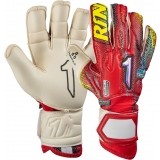 Guante de Portero de Fútbol RINAT Asimetrik Stellar Pro ASP140